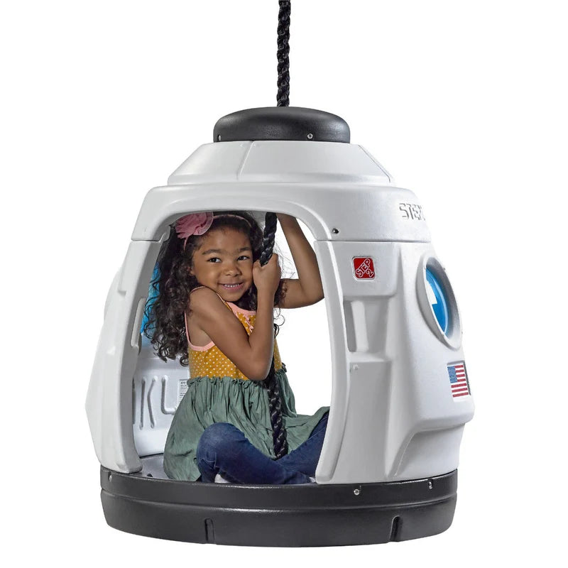 Space Capsule Swing - 2 BOXES