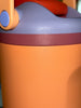 (NO STRAW) Owala 30oz FreeSip Sway Stainless Water Bottle - Tangy Tango SHOWROOM ITEM