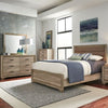 Sun Valley Drawer Dresser in Sandstone