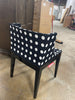Kartell Philippe Starck Mademoiselle Armchair