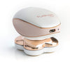 Finishing Touch Flawless Legs, Portable Electric Hair Remover