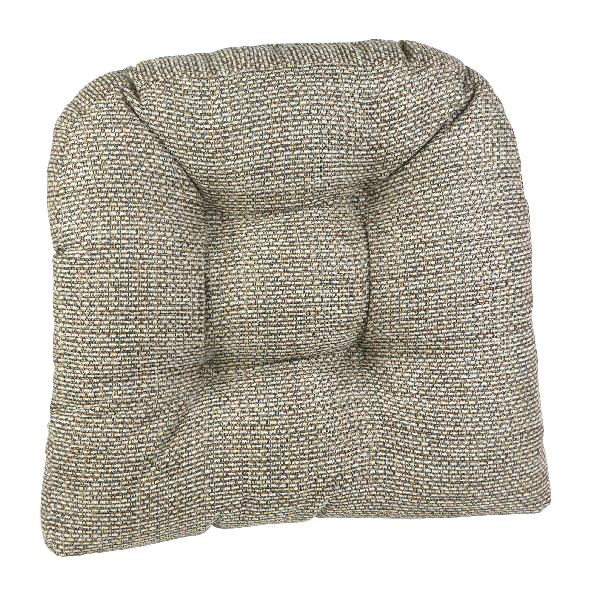 Non-Slip Tyson Chair Cushion - Set of 3
