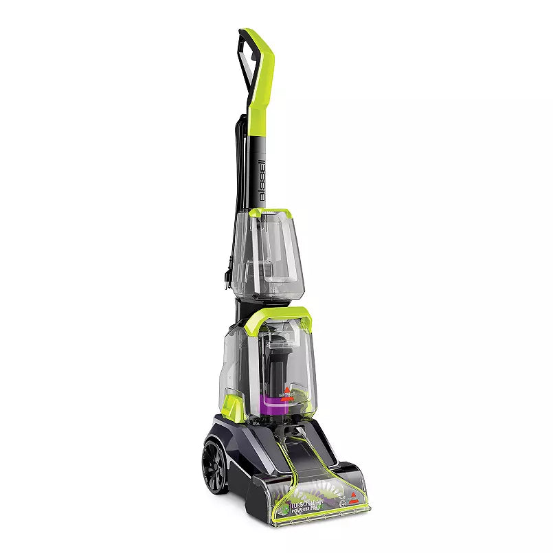 TurboClean PowerBrush Pet Carpet Cleaner