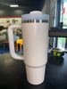 (No Straw) Stanley 30 oz Stainless Steel H2.0 Flowstate Quencher Tumbler SHOWROOM ITEM