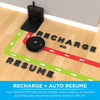 AutoVac Nova S1 Pro Self Empty Robot Vacuum, LIDAR Mapping, 150 Min Runtime, Strong Suction