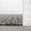 Camryn Herringbone Indoor/Outdoor Area Rug, 8' x 10', Camryn Light Grey