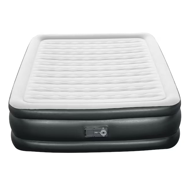PVC Queen Air Mattress Queen