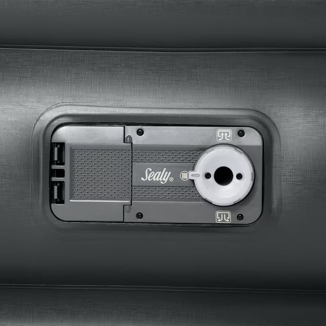 PVC Queen Air Mattress Queen