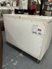 Silhouette 34'' W Nightstand - White SHOWROOM ITEM