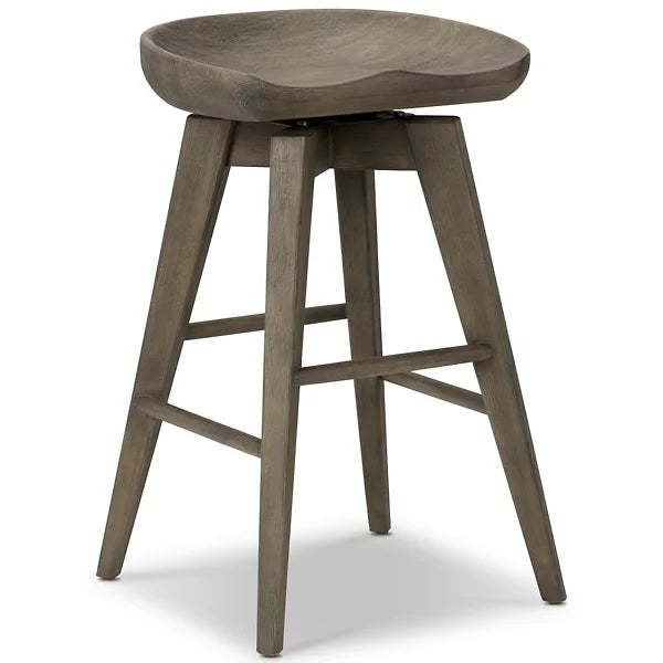 Paramore Swivel Stool