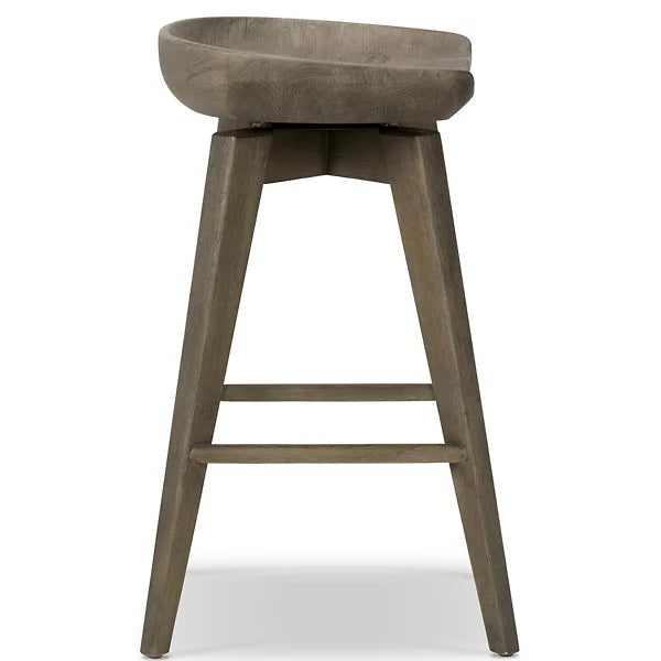 Paramore Swivel Stool