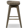 Paramore Swivel Stool