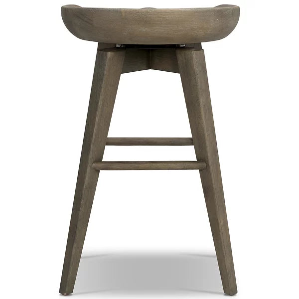 Paramore Swivel Stool
