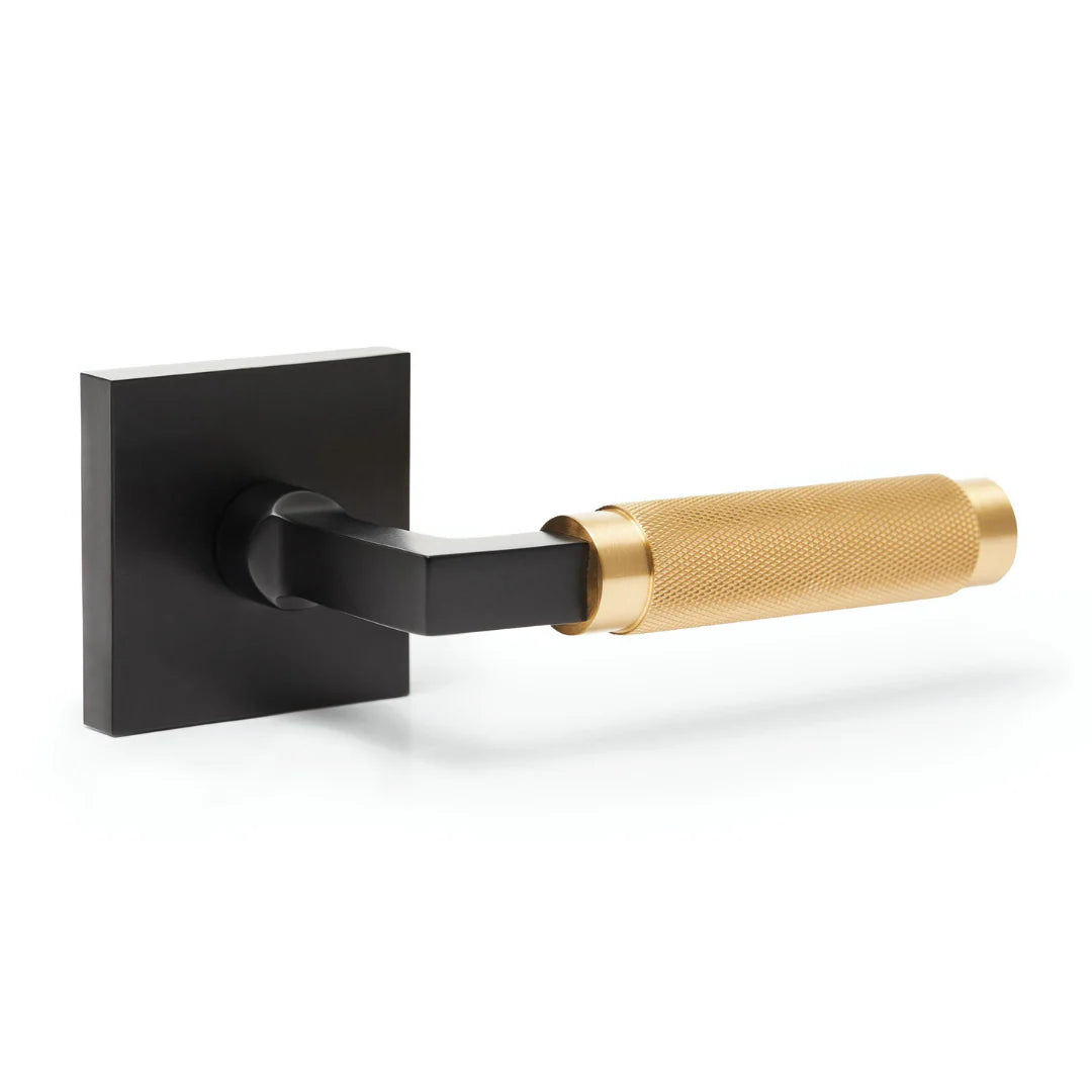 Door handles & knobs - Geneva