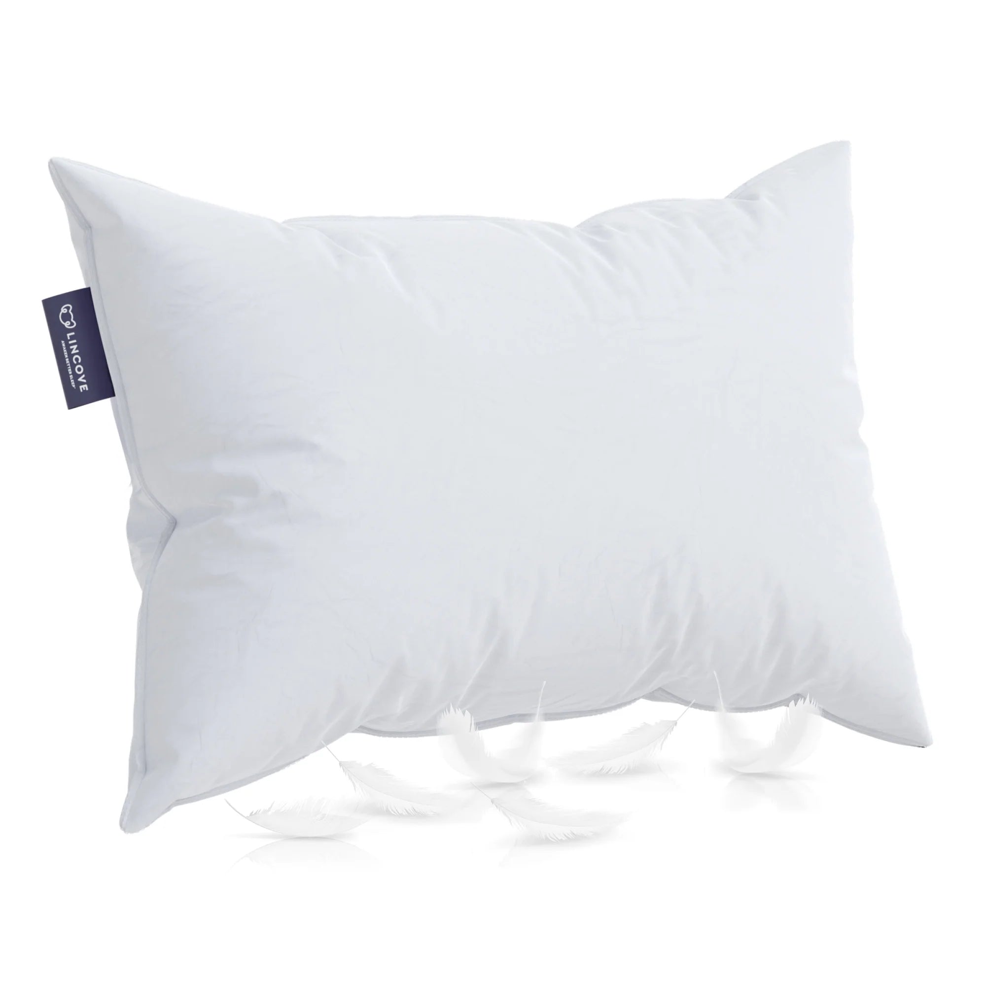 Classic Hotel Collection Pillow King
