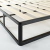 4'' Box Spring, California King