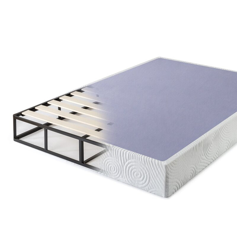 Twin 4'' Box Spring