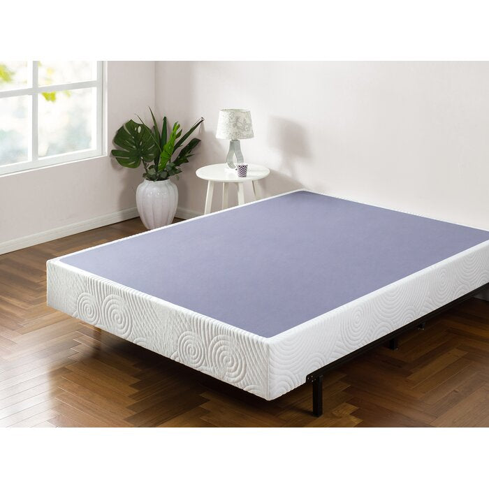 4'' Queen Box Spring
