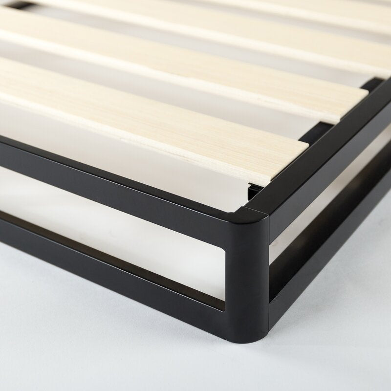Twin 4'' Box Spring
