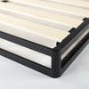 Twin 4'' Box Spring