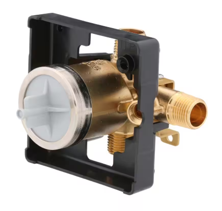 MultiChoice Universal Tub and Shower Valve Body Rough-in Kit