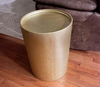 2pk Brookhaven Modern Round Accent Table