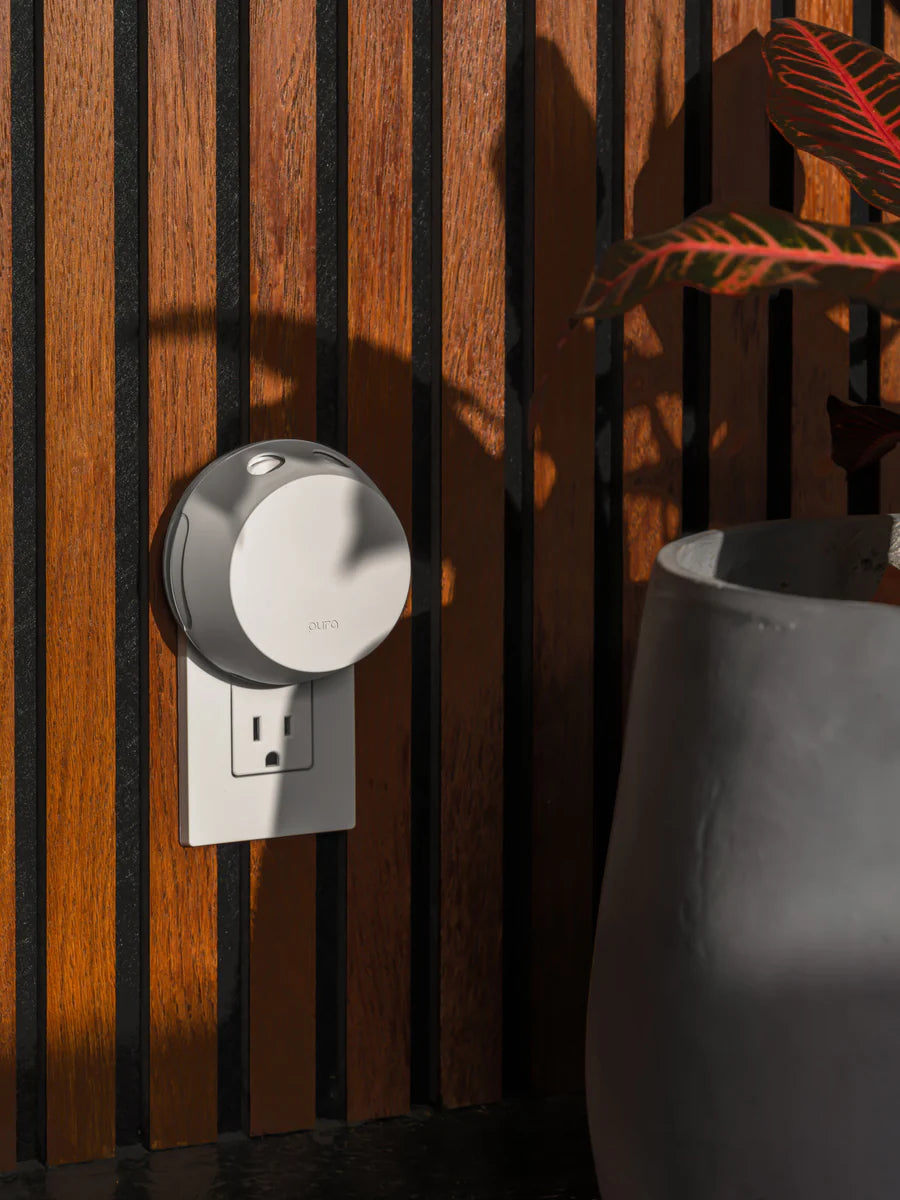 Pura Smart fragrance diffuser