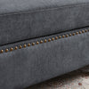 4 Seater L Shaped Reversible Sectional Sofa, final cut