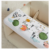 Baby Activity Square Chair - Forest