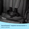Outpace Baby Stroller