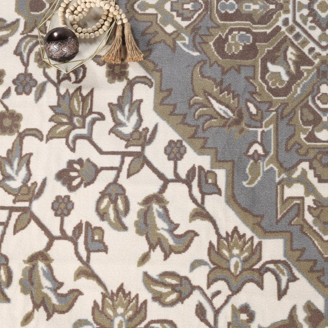 Superior Glendale Indoor Area Rug, 10' x 14'