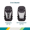 Grand 2-in-1 Booster Car Seat