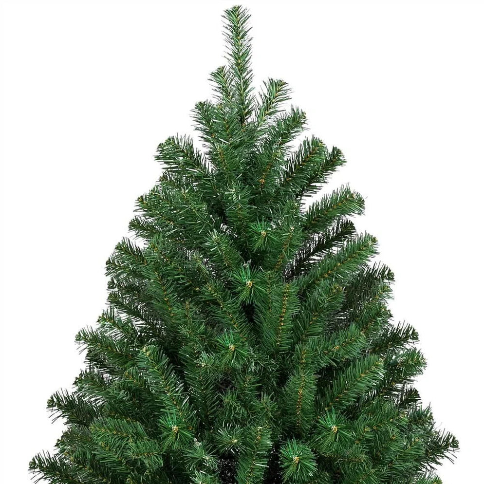Pre-lit Artificial Christmas Tree