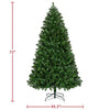 Pre-lit Artificial Christmas Tree