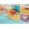 Miniverse Make It Mini Food All You Can Eat Playset, final cut