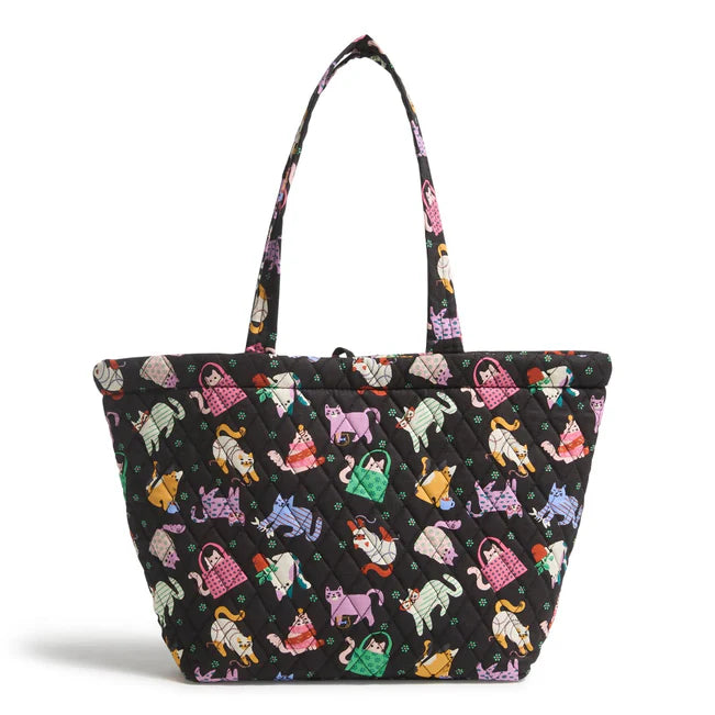 Small East West Tote SHOWROOM ITEM