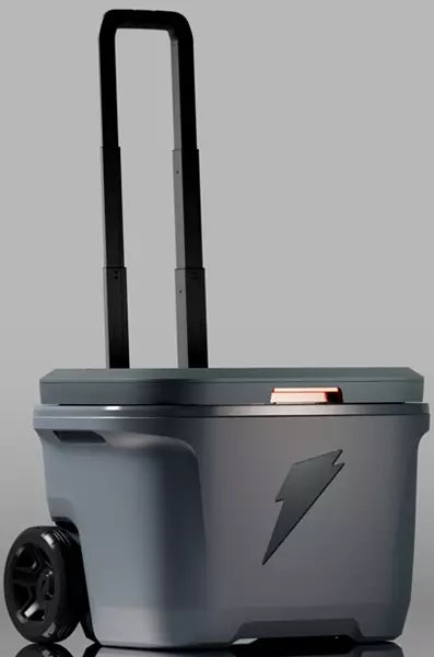 Huddle Rolling Cooler