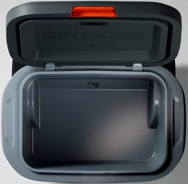 Huddle Rolling Cooler