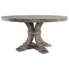 Athena Round Dining Table Base
