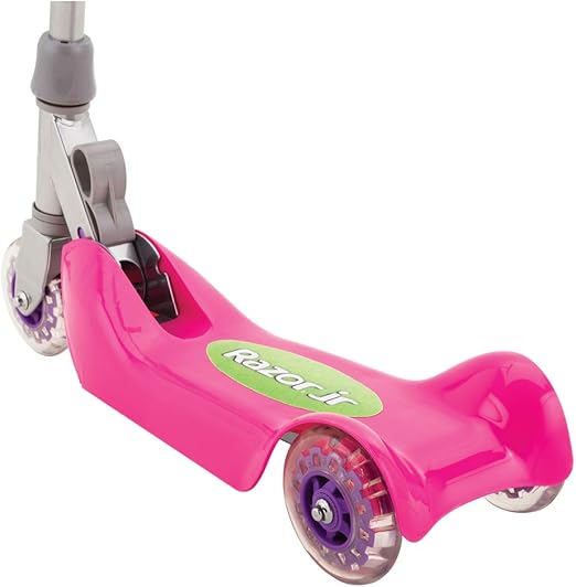 Jr. Folding Kiddie Kick Scooter
