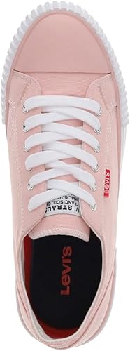 Womens Anika C Logo Classic Sporty Fashion Sneaker Shoe