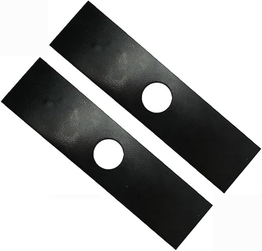 Pack of 2 Edger Blades