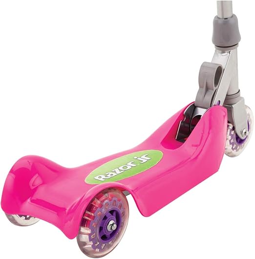 Jr. Folding Kiddie Kick Scooter