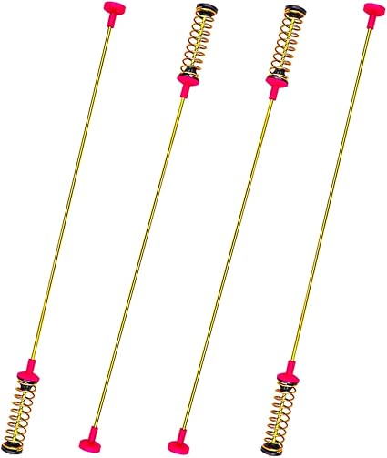 2025 Upgrade Washer Suspension Rod Kit(OEM), Fit for Samsung Washing Machine