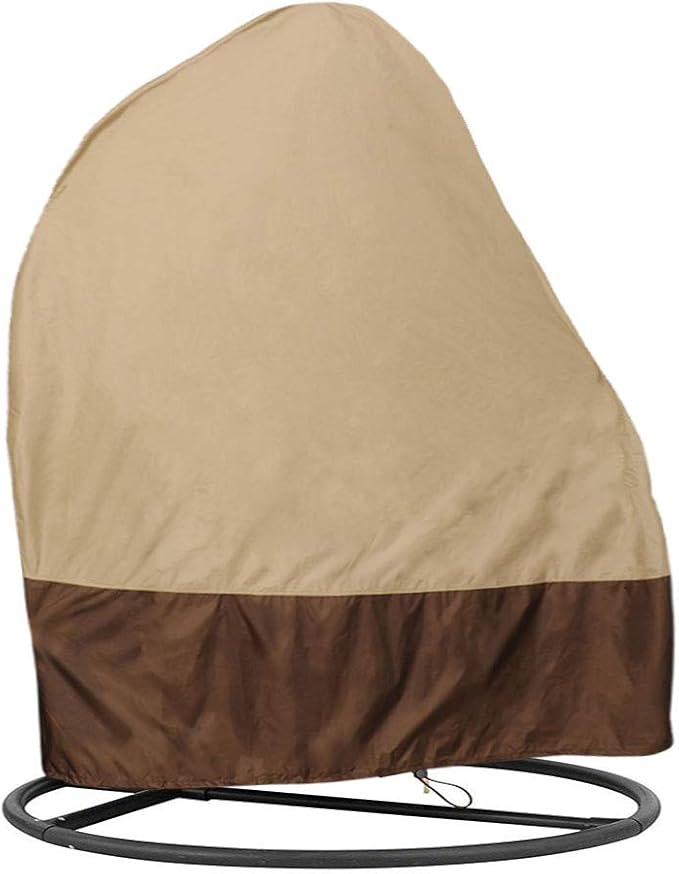 Patio Hanging Chair Cover