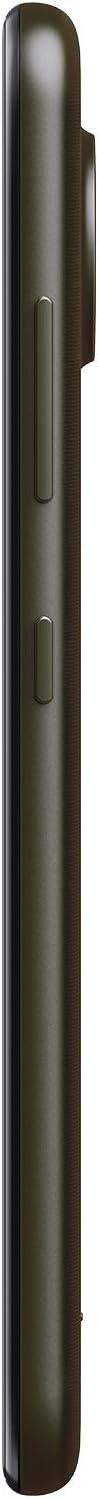 1.4 | Android 10 (Go Edition) | Unlocked Smartphone | 2-Day Battery | Dual SIM | US Version| 2/32GB | 6.51-Inch Screen | Fjord Blue