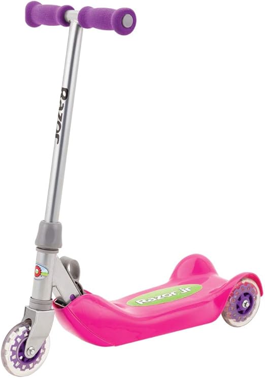 Jr. Folding Kiddie Kick Scooter