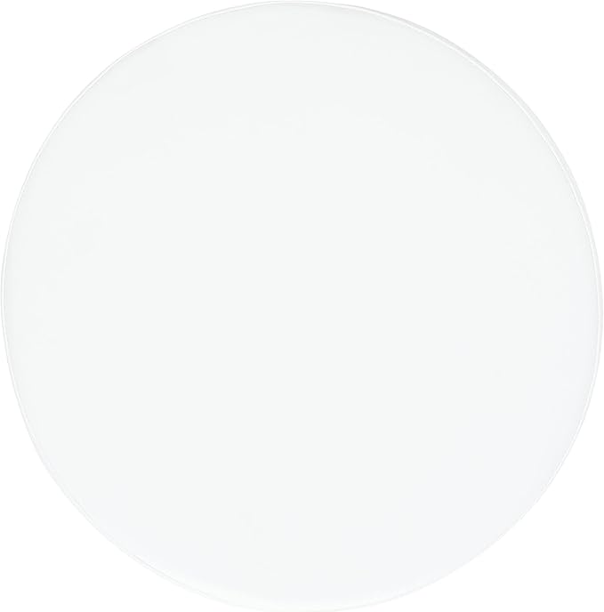 Obito Black Faux Leather Swivel Kitchen Breakfast Nook Island Dining Pub Counter Stool