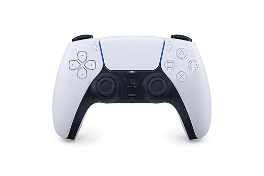 Wireless Controller - White