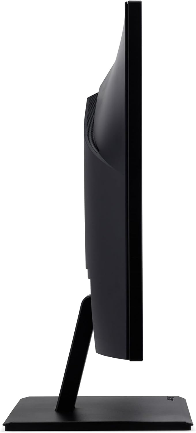 Acer E Widescreen LCD Monitor IPS 1ms VRB Free Sync